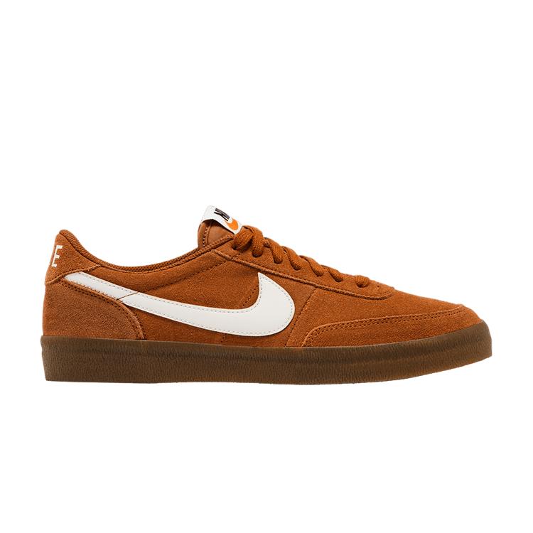 Nike Killshot 2 Темно-рыжий 41
Nike Killshot 2 Темно-рыжий 41