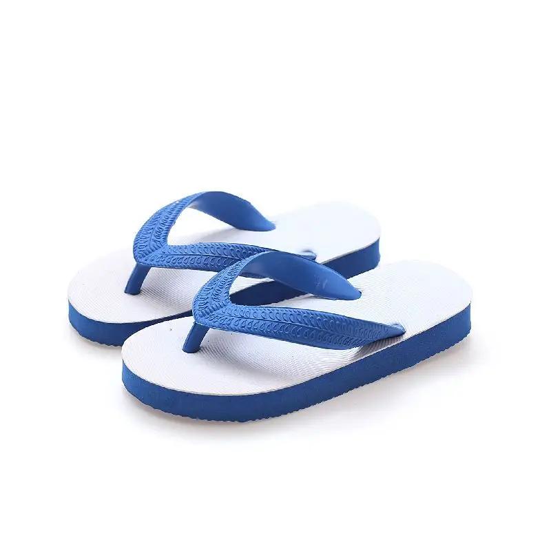 Children Flip Flops Slippers Summer Fashion Casual Non-Slip Boy Flip Flops Breathable Beach Solid Color Comfortable Slippper 23
Children Flip Flops Slippers Summer Fashion Casual Non-Slip Boy Flip Flops Breathable Beach Solid Color Comfortable Slippper 23