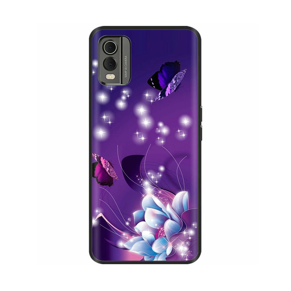 Для Nokia C32 Чохол Coque М яка силіконова задня кришка Для Nokia C22 C32 Захисний чохол для телефону Для NokiaC32 C 32 C 22 2023 Бампер Fundas Nokia C22
Для Nokia C32 Чохол Coque М яка силіконова задня кришка Для Nokia C22 C32 Захисний чохол для телефону Для NokiaC32 C 32 C 22 2023 Бампер Fundas Nokia C22