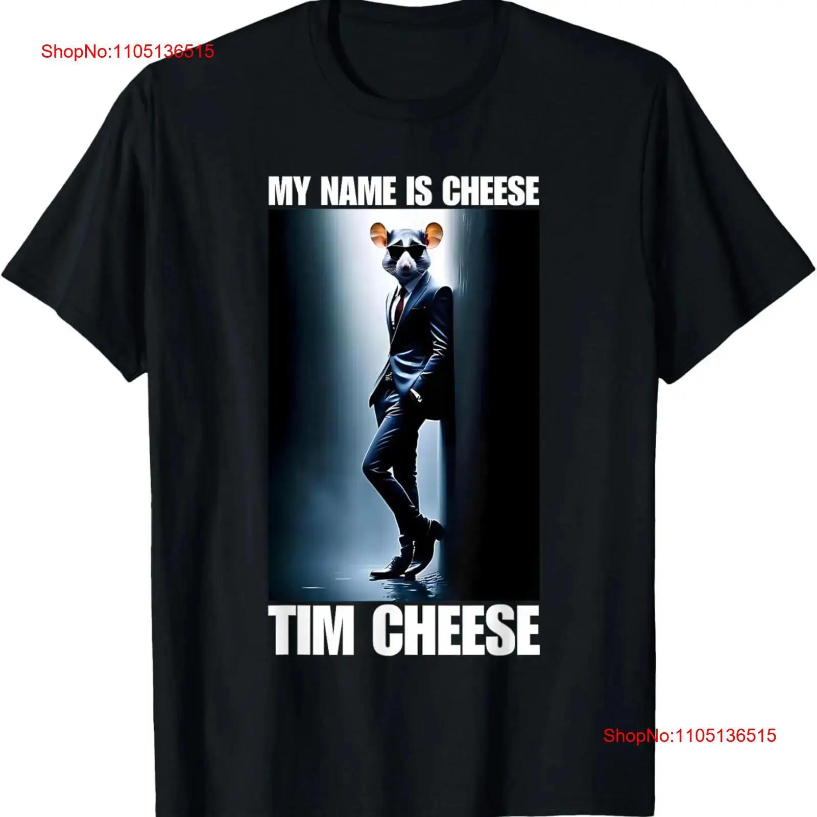 Tim Cheese Brainrot Meme T Shirt vintage Washed designer clothes streetwear graphic Soft Top For Everyday Wear Versatile S разноцветный
Tim Cheese Brainrot Meme T Shirt vintage Washed designer clothes streetwear graphic Soft Top For Everyday Wear Versatile S разноцветный