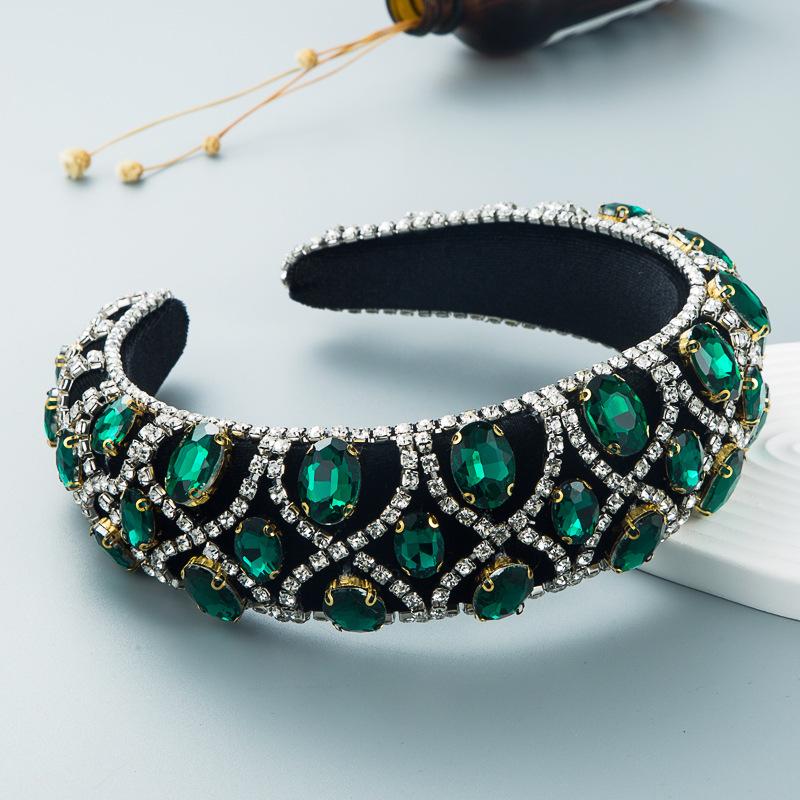 2026 Headband European and American Heavy Industry Sponge Velvet Headband Women s Wide Edge Retro Face Wash Hair Accessories зелений
2026 Headband European and American Heavy Industry Sponge Velvet Headband Women s Wide Edge Retro Face Wash Hair Accessories зелений