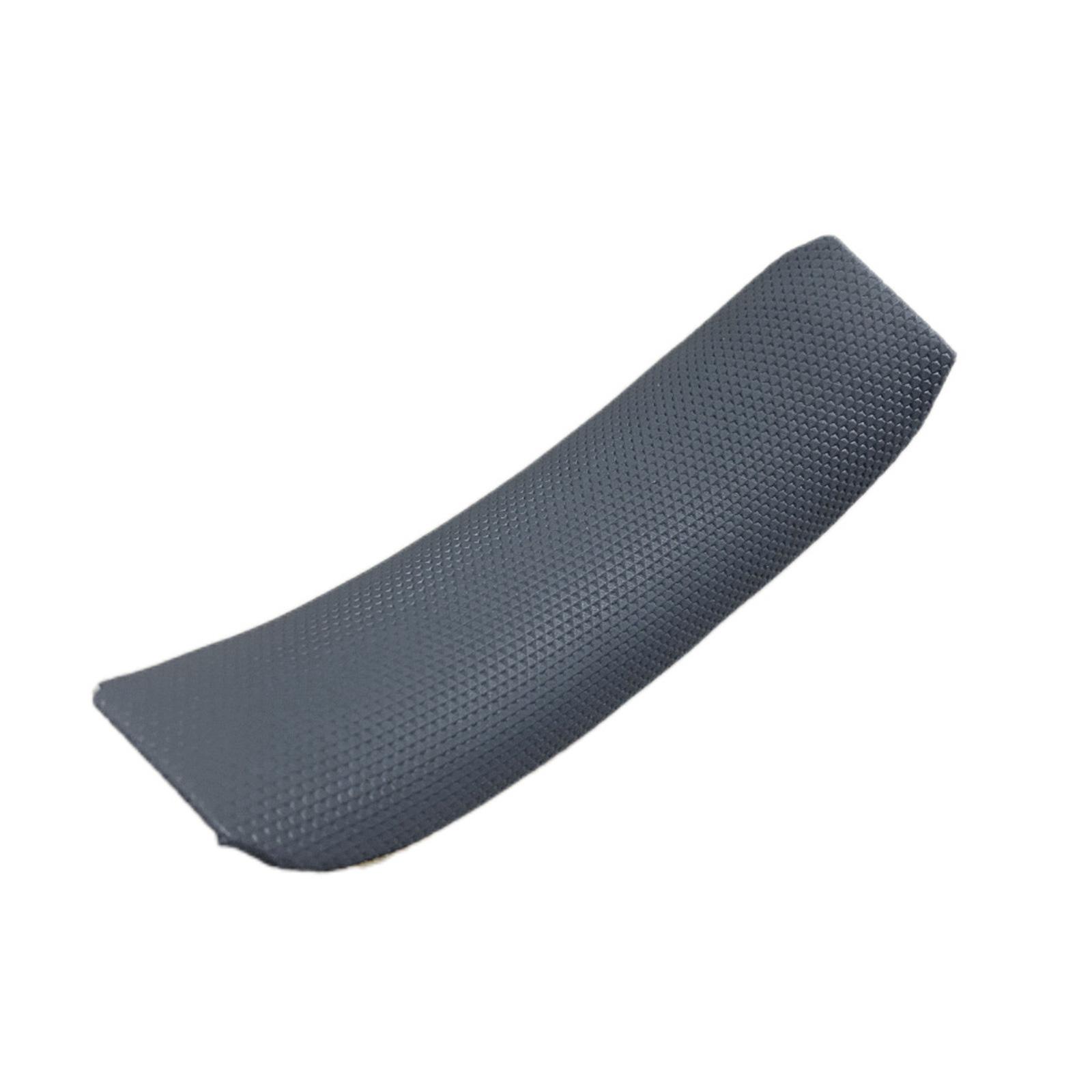 Headphone Top Headband Head Beam for JBLQuantum 100 Q100 Over-Ear Headphones Headband Repair Fix Parts 1 темно-сірий
Headphone Top Headband Head Beam for JBLQuantum 100 Q100 Over-Ear Headphones Headband Repair Fix Parts 1 темно-сірий