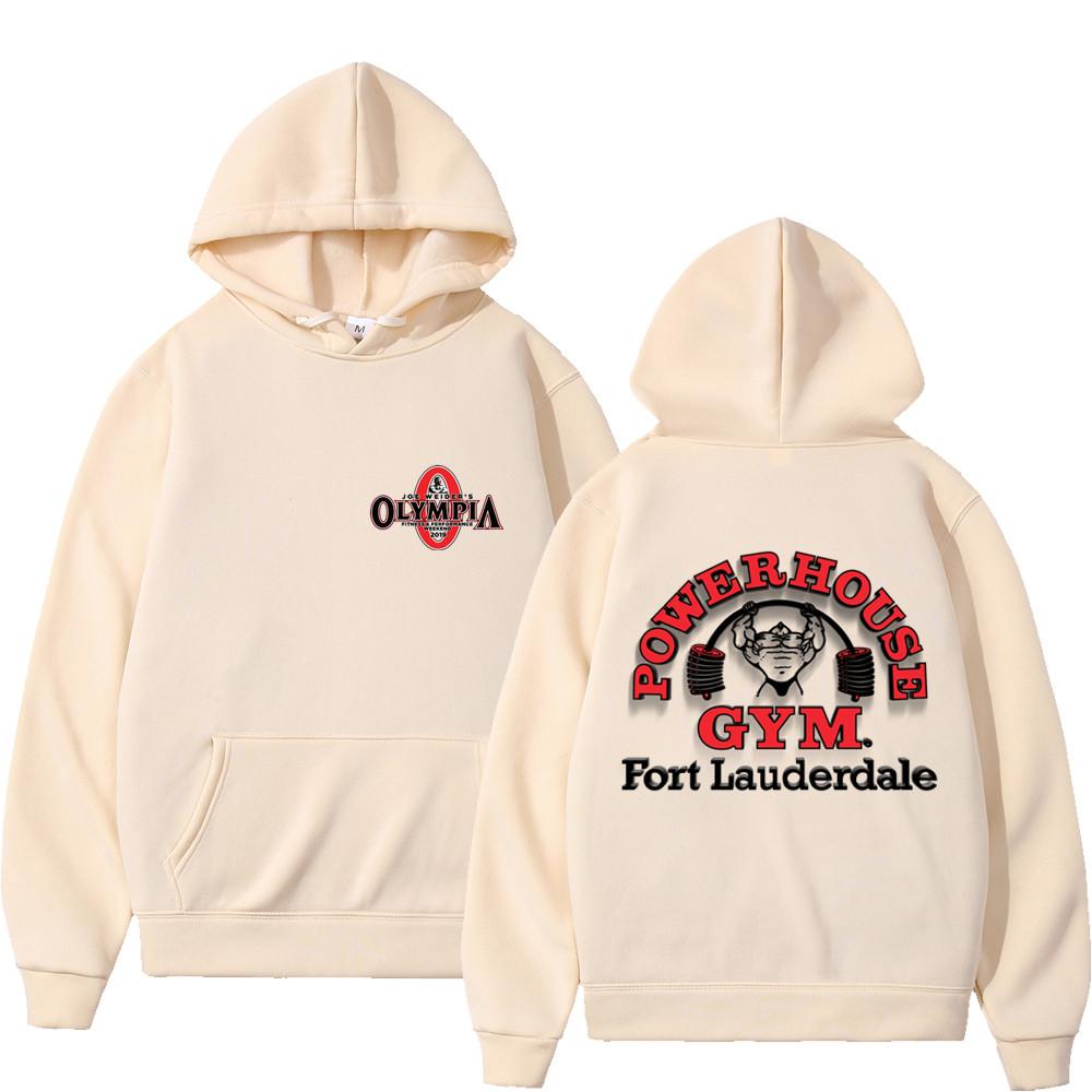 Hip Hop OLYMPIA Gym Unisex Hoodies Harajuku Women/Men Hoodie Oversized Y2K Unisex Jogger Sportswear Clothes Fashion Streetwear
Hip Hop OLYMPIA Gym Unisex Hoodies Harajuku Women/Men Hoodie Oversized Y2K Unisex Jogger Sportswear Clothes Fashion Streetwear
