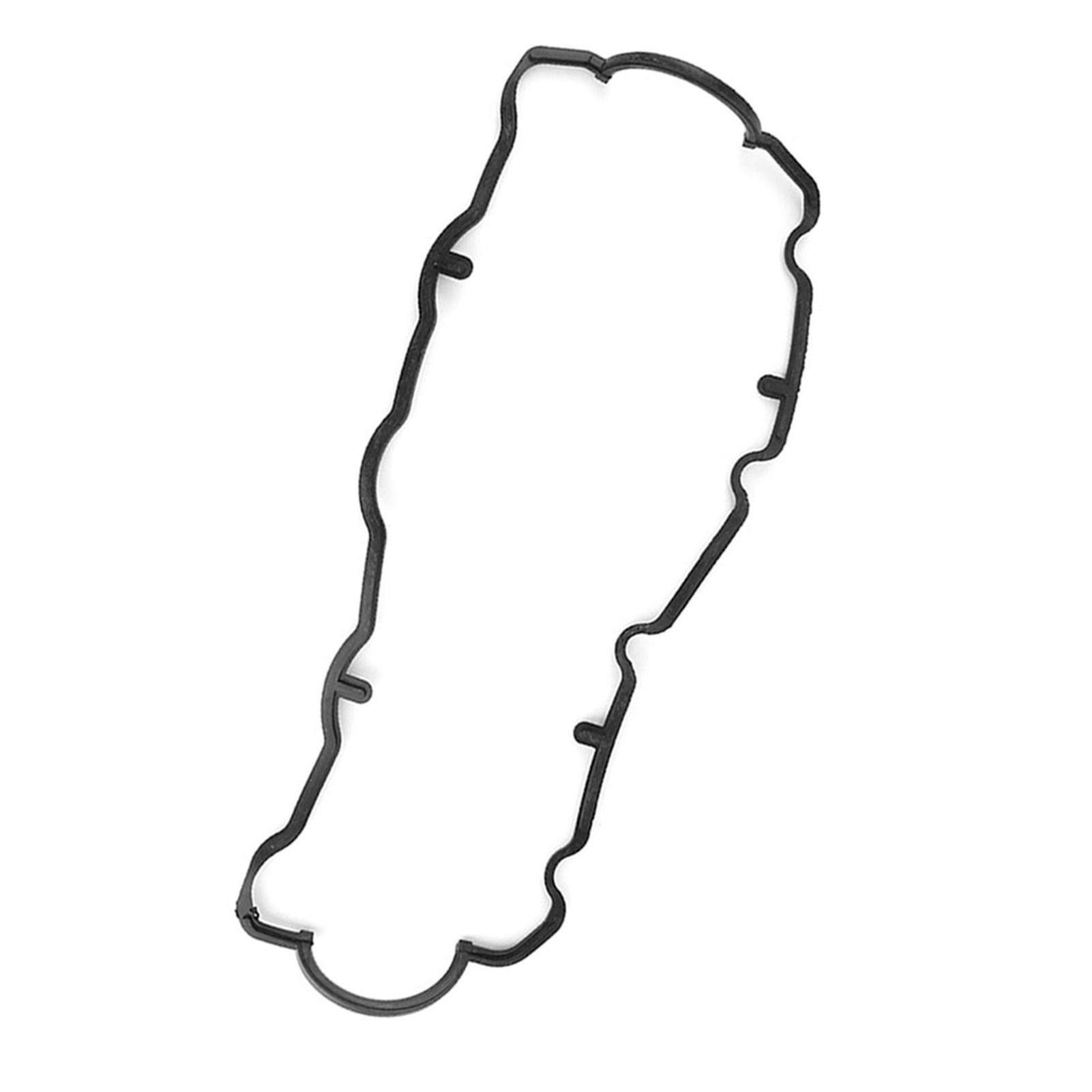 Прокладка крышки клапана двигателя 038103469E Заменить автомобильный аксессуар Подходит для Beetle 19982005 TDI 1.9L
Прокладка крышки клапана двигателя 038103469E Заменить автомобильный аксессуар Подходит для Beetle 19982005 TDI 1.9L