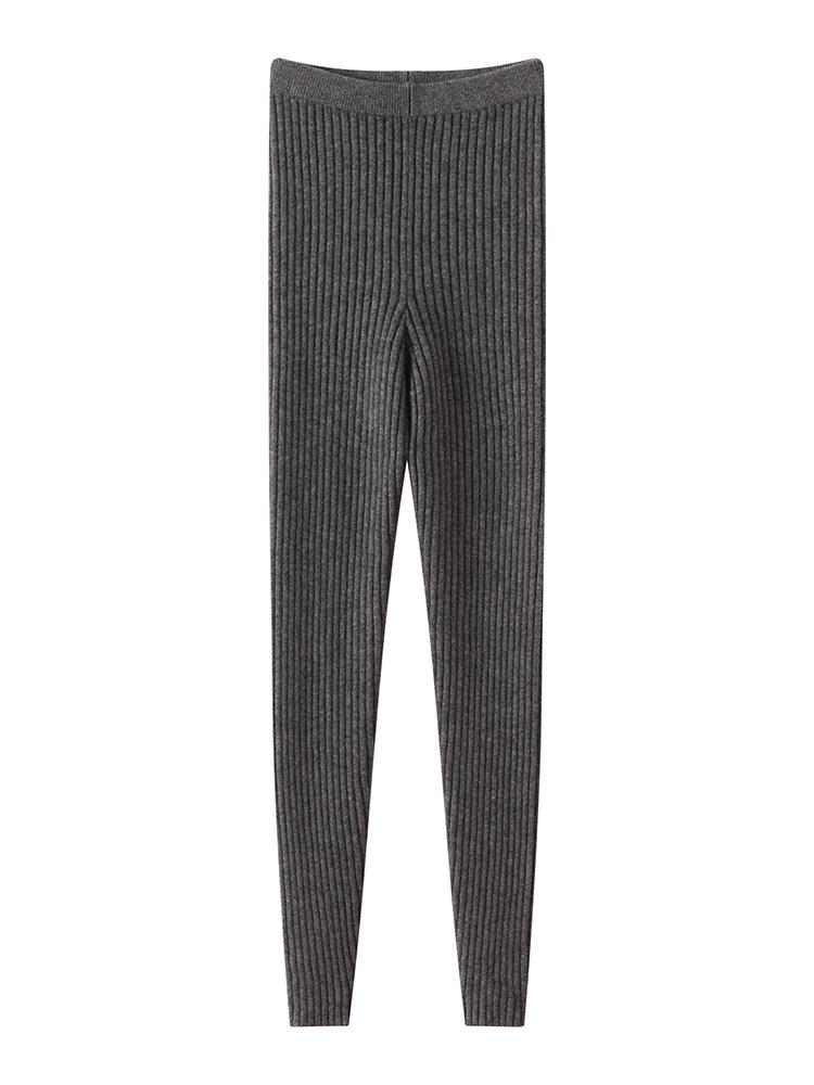 Women s Ribbed Slim-Fit Cashmere Leggings: Soft, Warm, Versatile Solid Colors Double Extra Large
Women s Ribbed Slim-Fit Cashmere Leggings: Soft, Warm, Versatile Solid Colors Double Extra Large