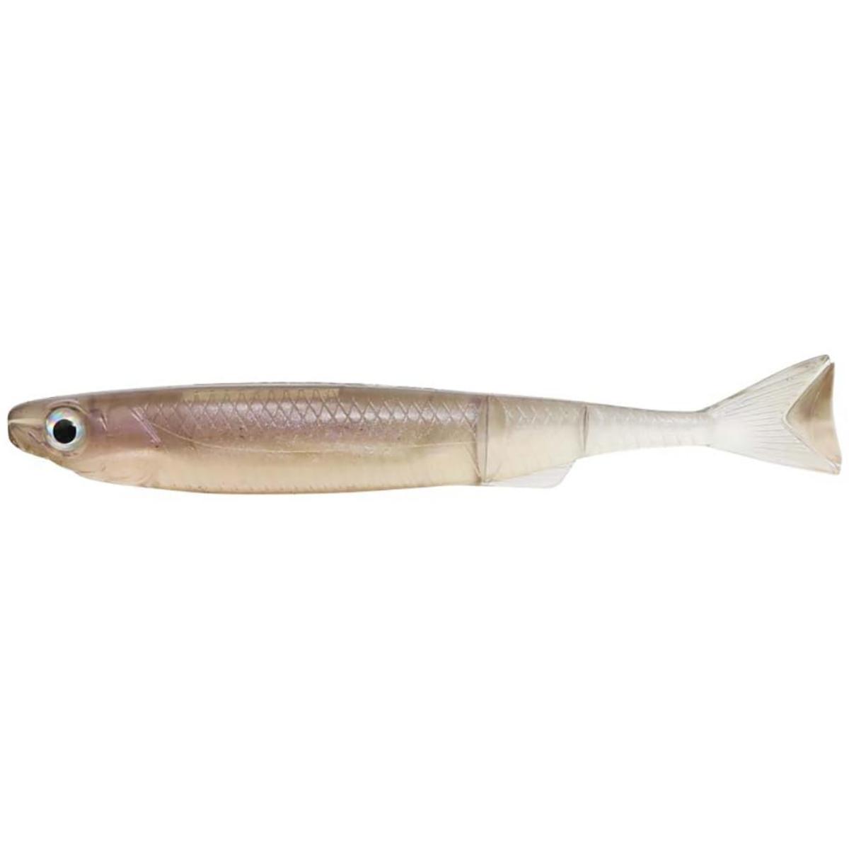 Issei Liar Minnow 4 Fish Smelt -Small Worm- #38 (NS)
Issei Liar Minnow 4 Fish Smelt -Small Worm- #38 (NS)