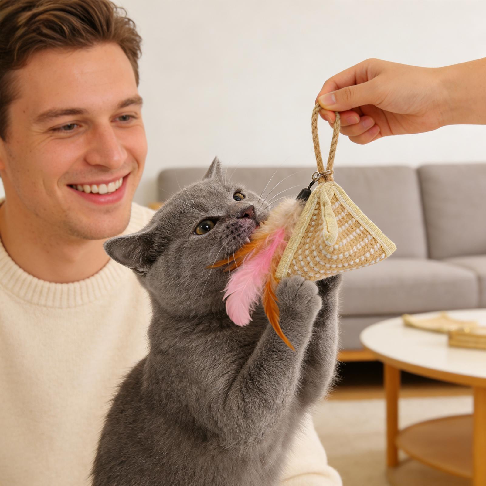 Игрушки с кошачьей мятой для кошек Котенка Жевательные принадлежности Игрушки для стачивания зубов котенка Для владельцев домашних животных Любителей животных Ветеринарные клиники В помещении China Mainland
Игрушки с кошачьей мятой для кошек Котенка Жевательные принадлежности Игрушки для стачивания зубов котенка Для владельцев домашних животных Любителей животных Ветеринарные клиники В помещении China Mainland