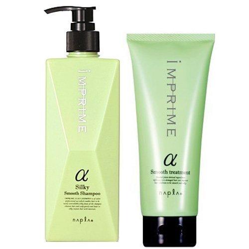 Napura In Prime Silky Smooth Shampoo Alpha 280 мл Smooth Treatment Alpha 200 г Набор и
Napura In Prime Silky Smooth Shampoo Alpha 280 мл Smooth Treatment Alpha 200 г Набор и