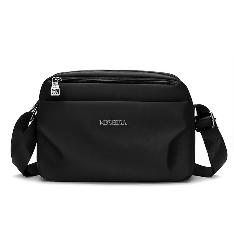 Waterproof Nylon Crossbody Cloth Bag Women 2025 New Oxford Cloth Women s Bag Casual Easiest for Match Shoulder Bag Travel Bags Black
Waterproof Nylon Crossbody Cloth Bag Women 2025 New Oxford Cloth Women s Bag Casual Easiest for Match Shoulder Bag Travel Bags Black