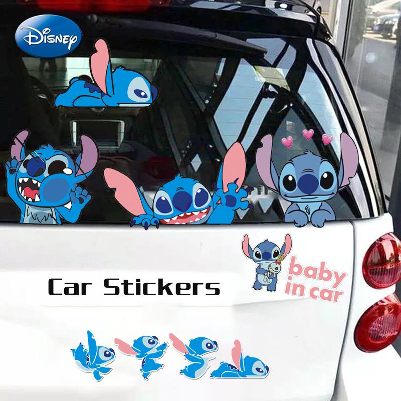 Disney Stitch Автомобиль Наклейка Kawaii Аниме Фигура Стежок Авто Окно Вождение Зеркало Наклейки Заднее Лобовое Стекло Наклейки Декор АвтомобильНая Наклейка
Disney Stitch Автомобиль Наклейка Kawaii Аниме Фигура Стежок Авто Окно Вождение Зеркало Наклейки Заднее Лобовое Стекло Наклейки Декор АвтомобильНая Наклейка