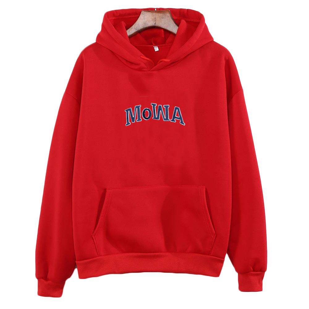 CORTIS MARTIN Merch Style Hoodies MOWA Letter Print Clothing CORTIS Fashion 2026 High Street Pullovers Unisex Retro Streetwear XL червоний
CORTIS MARTIN Merch Style Hoodies MOWA Letter Print Clothing CORTIS Fashion 2026 High Street Pullovers Unisex Retro Streetwear XL червоний