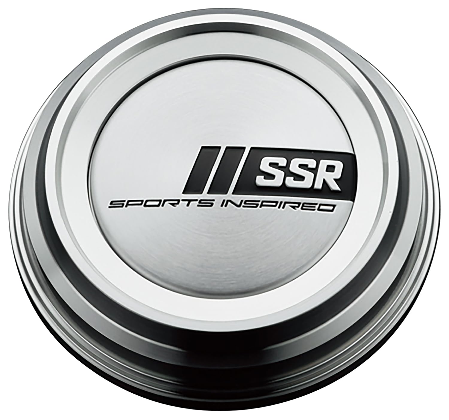 SSR Aluminum Racing Cap LOW Set of 4 A-TYPE PARTS228SI-4
SSR Aluminum Racing Cap LOW Set of 4 A-TYPE PARTS228SI-4