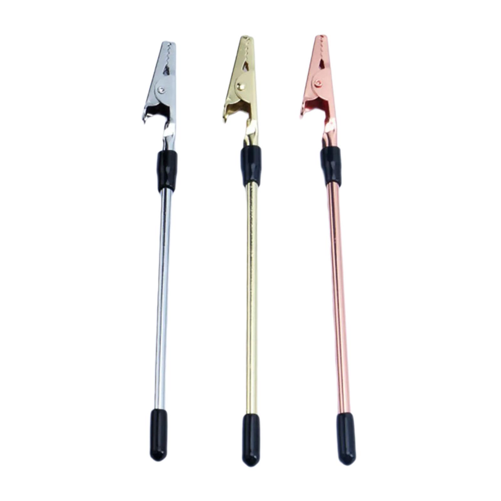 3 шт. Набор вспомогательных инструментов для застегивания браслетов, портативные застежки для ожерелий, застежка для ювелирных изделий, самозастегивающееся средство для легкого ношения
3 шт. Набор вспомогательных инструментов для застегивания браслетов, портативные застежки для ожерелий, застежка для ювелирных изделий, самозастегивающееся средство для легкого ношения