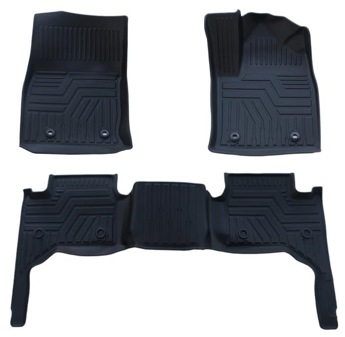 RANCLE 300 LAND CRUISER RANCLE LAND CRUISER VJA300W FJA300W 300 300 Серия 3D Черный Коврик для Пола Материал TPE Ряд Резиновый Коврик Резиновый Коврик Водоотталкивающий чёрный
RANCLE 300 LAND CRUISER RANCLE LAND CRUISER VJA300W FJA300W 300 300 Серия 3D Черный Коврик для Пола Материал TPE Ряд Резиновый Коврик Резиновый Коврик Водоотталкивающий чёрный