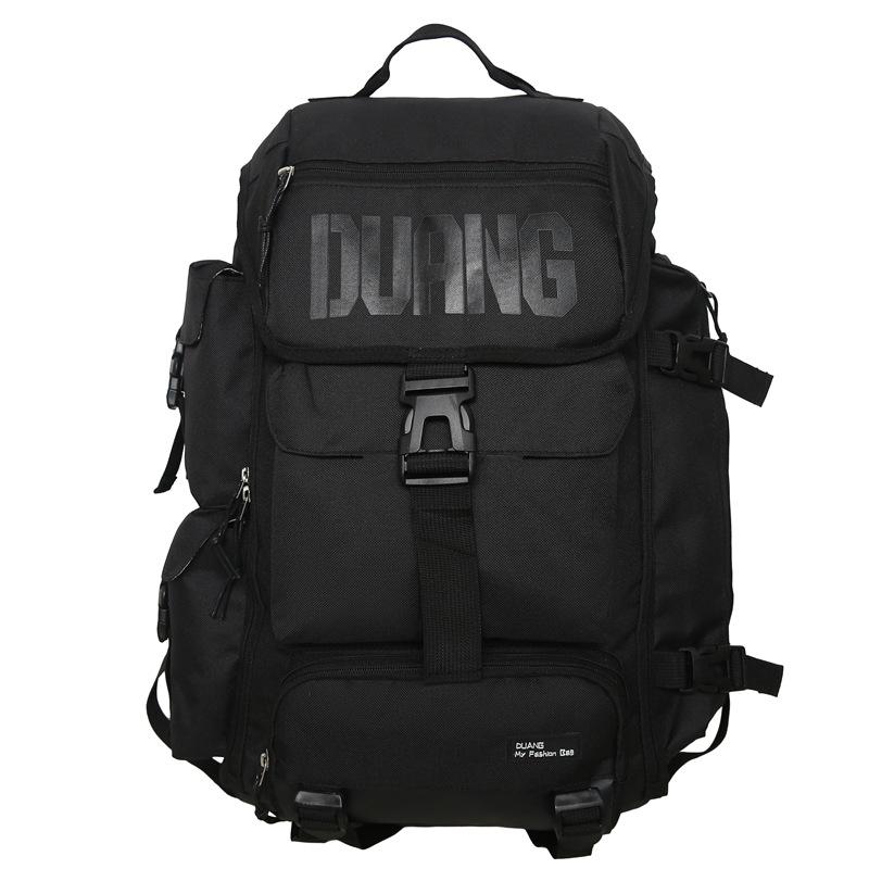 New backpack men s large-capacity travel bag outdoor sports skateboard bag women s ski bag snowboard backpack fashion чорний
New backpack men s large-capacity travel bag outdoor sports skateboard bag women s ski bag snowboard backpack fashion чорний