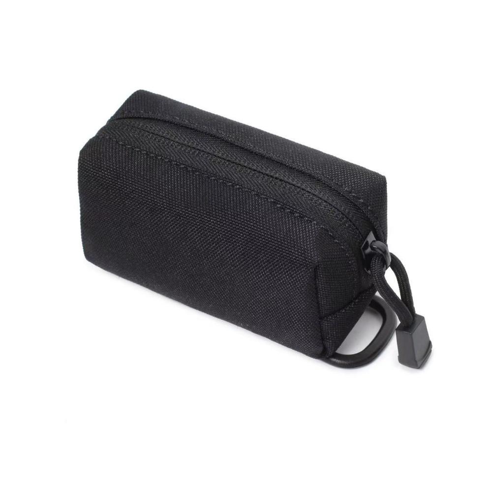 Outdoor Hanging Bag Mini Molle Pouch EDC Wallet Belt Waist Pack Portable Key Organizer Case Men Coin Purse for Hunting Hiking чорний
Outdoor Hanging Bag Mini Molle Pouch EDC Wallet Belt Waist Pack Portable Key Organizer Case Men Coin Purse for Hunting Hiking чорний