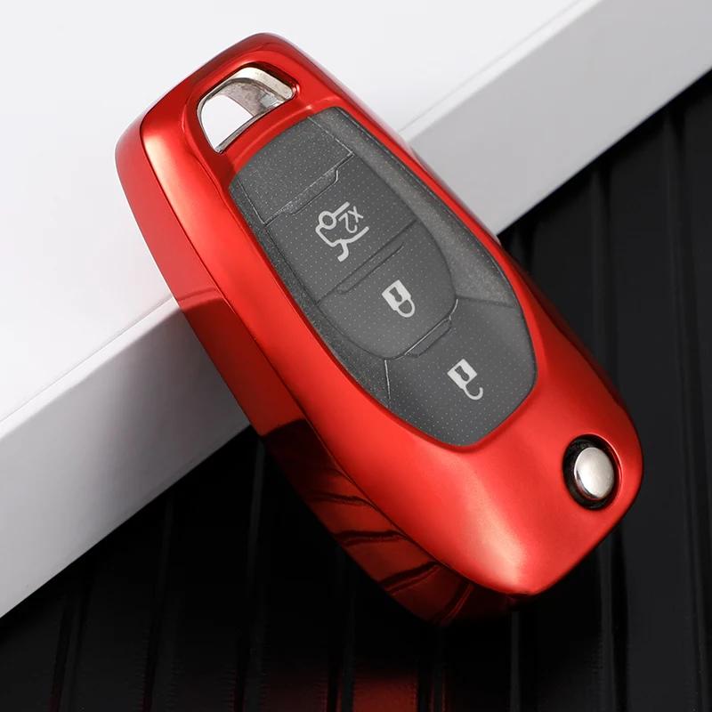 For Chevrolet Cruze Aveo 2014 2015 2016 2017 2018 2019 2020 Car Flip 3 Button Key Case Protective Cover Bag Shell Holder красный
For Chevrolet Cruze Aveo 2014 2015 2016 2017 2018 2019 2020 Car Flip 3 Button Key Case Protective Cover Bag Shell Holder красный