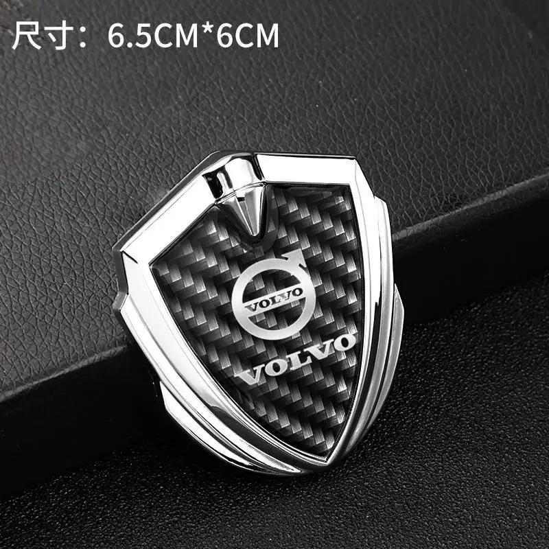 1Pcs 3D Carbon Fiber Car Body Side Emblem Sticker For Volvo Octavia 3 Fabia Kodiaq, Auto Fender Badge Decal Exterior Accessories
1Pcs 3D Carbon Fiber Car Body Side Emblem Sticker For Volvo Octavia 3 Fabia Kodiaq, Auto Fender Badge Decal Exterior Accessories