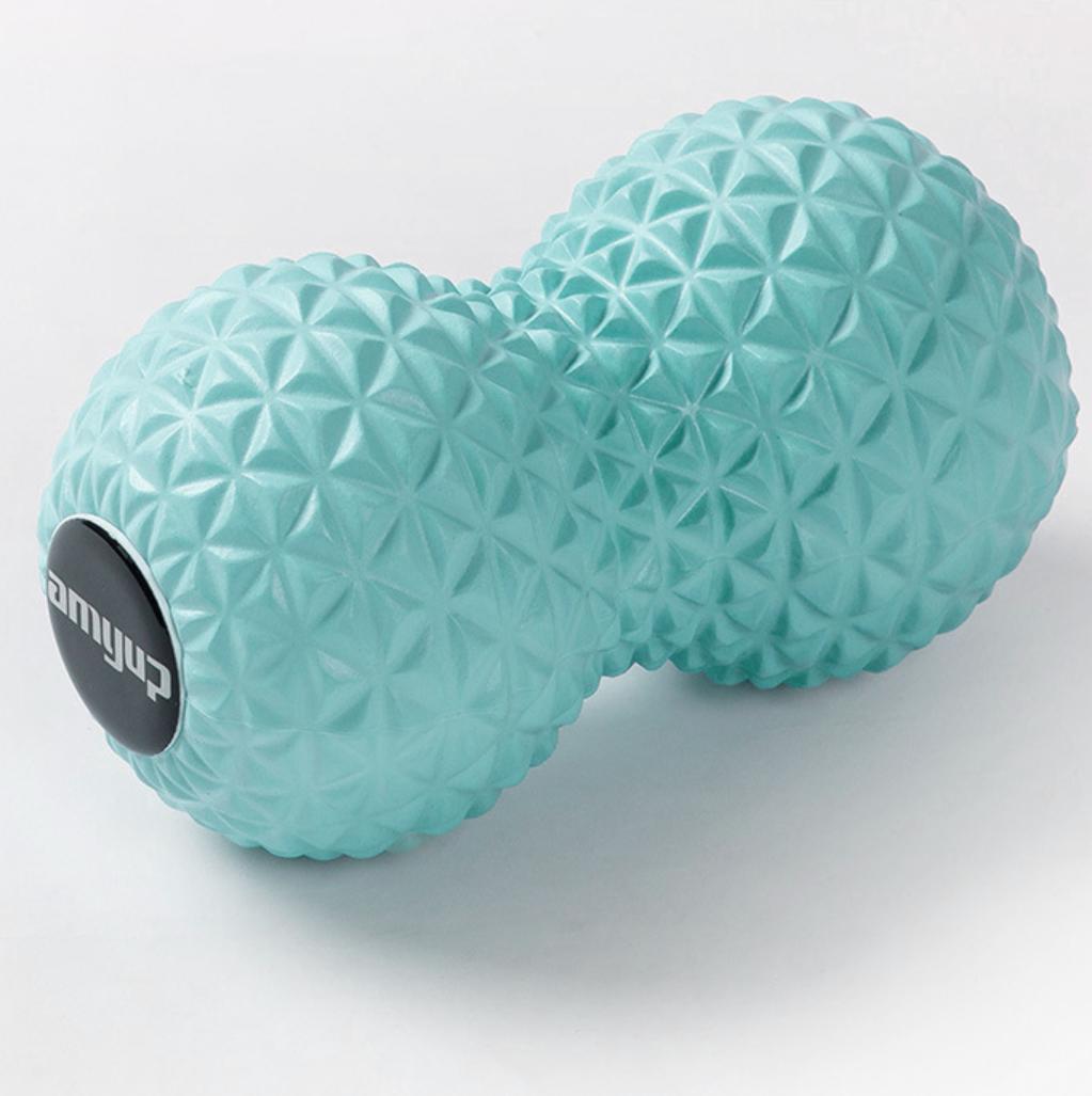 Массажный мяч с арахисом, мяч для лакросса. Роликовый массаж с арахисом для терапии точек опоры, расслабления мышц, болей в спине, йоги и улучшения осанки.
Массажный мяч с арахисом, мяч для лакросса. Роликовый массаж с арахисом для терапии точек опоры, расслабления мышц, болей в спине, йоги и улучшения осанки.