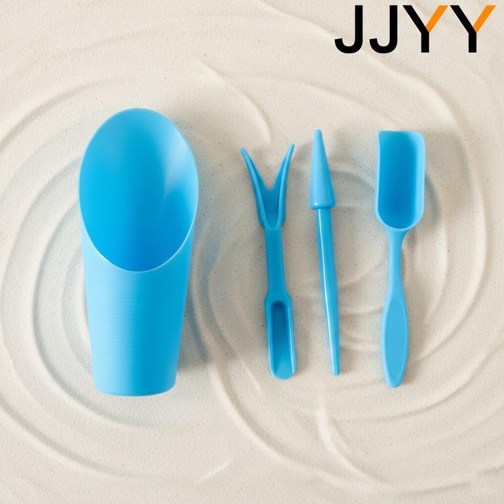 Mini Garden Tools Succulent Potting Kit 4Pcs Transplanting Tool Set for Vertical Greening Wall синій
Mini Garden Tools Succulent Potting Kit 4Pcs Transplanting Tool Set for Vertical Greening Wall синій