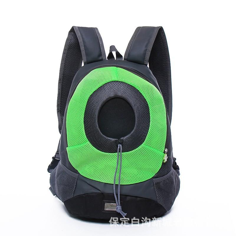 Breathable Heat Dissipation Pet Bag Portable Chest Shoulder Bag Pet Supplies Cat Bag Y23YY-
Breathable Heat Dissipation Pet Bag Portable Chest Shoulder Bag Pet Supplies Cat Bag Y23YY-