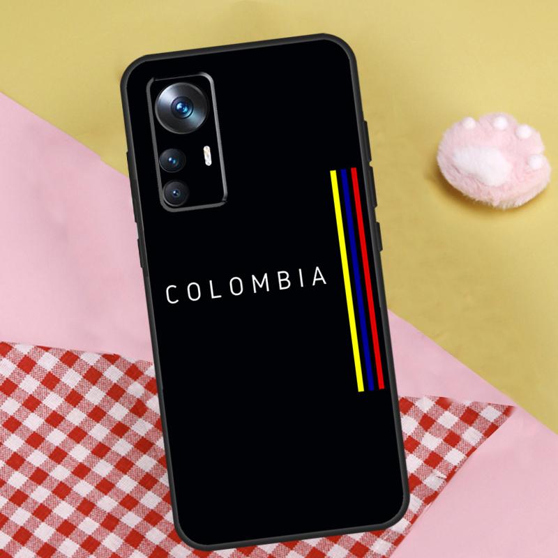 Colombia Flag Case For Xiaomi 15 Ultra 13 14 11T 12T 13T 14T Pro Cover For POCO X7 Pro X3 X5 X6 F5 F6 F7 POCO X3 Pro
Colombia Flag Case For Xiaomi 15 Ultra 13 14 11T 12T 13T 14T Pro Cover For POCO X7 Pro X3 X5 X6 F5 F6 F7 POCO X3 Pro