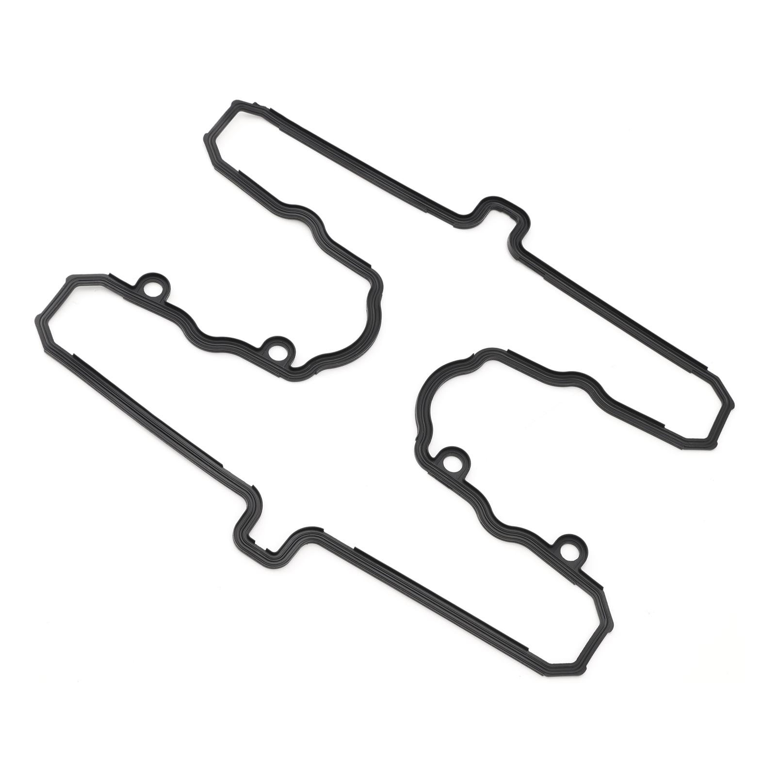 Cylinder Head Cover Gasket For Kawasaki ZR1100 Zephyr 1100 1992-1997 11060-1263
Cylinder Head Cover Gasket For Kawasaki ZR1100 Zephyr 1100 1992-1997 11060-1263
