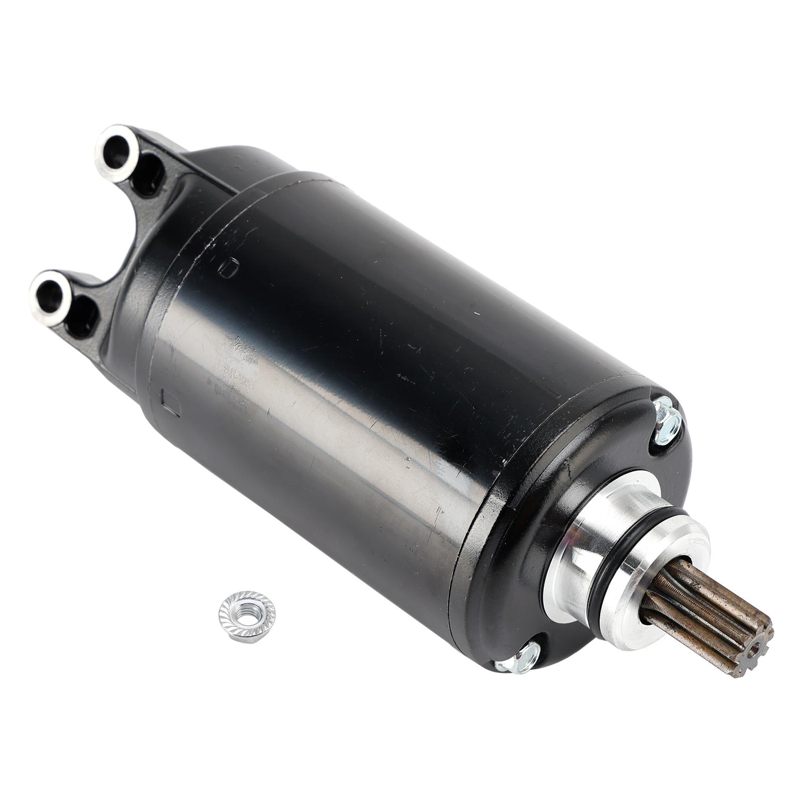 9-зубый стартер T1311114 для Tiger 1050 / SE / 1050 Sport 2007-2024
9-зубый стартер T1311114 для Tiger 1050 / SE / 1050 Sport 2007-2024