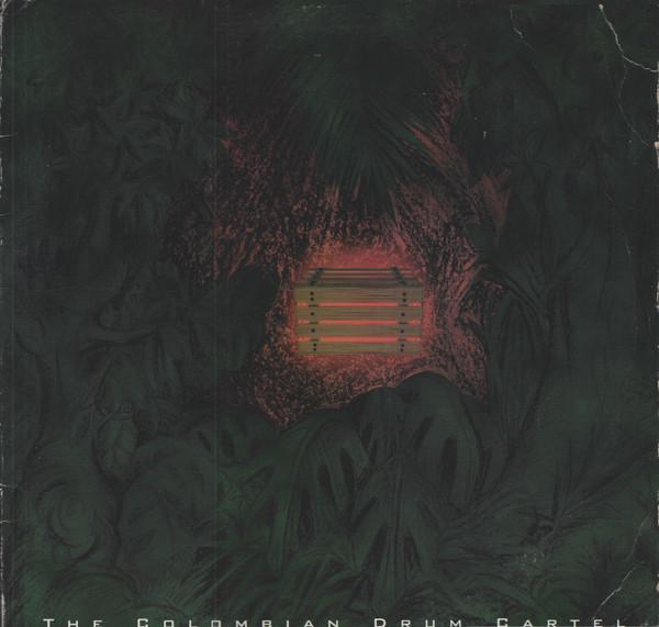 12inch Record COLOMBIAN DRUM CARTEL - The Shipment CDC12011 Calima Communic 1997 US Dance & Electronica Used
12inch Record COLOMBIAN DRUM CARTEL - The Shipment CDC12011 Calima Communic 1997 US Dance & Electronica Used