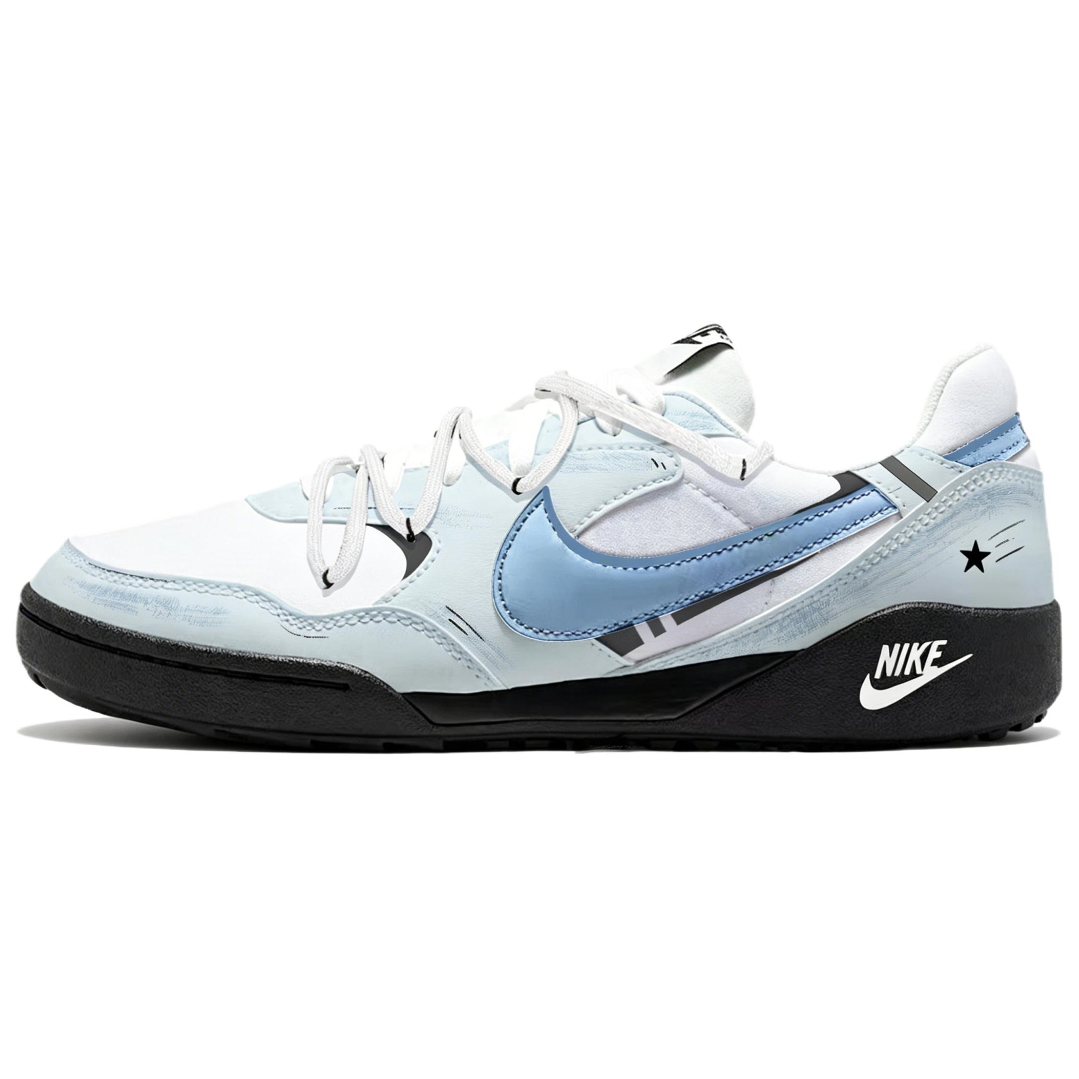 Nike Terra Manta Skateboard Shoes Unisex Blue White HQ4502-100(Team2459-) 35.5
Nike Terra Manta Skateboard Shoes Unisex Blue White HQ4502-100(Team2459-) 35.5