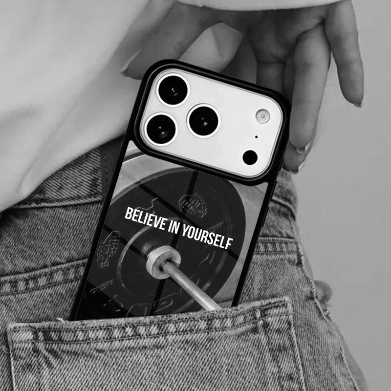 Gym Inspirational Motivational Quotes Phone Case for iPhone 16e 15 14 13 12 17 Pro Max Plus Air 17pro Cover Coque iPhone17 Pro Max
Gym Inspirational Motivational Quotes Phone Case for iPhone 16e 15 14 13 12 17 Pro Max Plus Air 17pro Cover Coque iPhone17 Pro Max