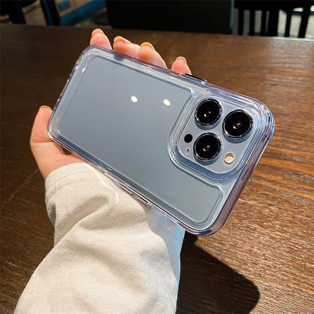 Акриловый противоударный чехол для Iphone 14 Pro Max, чехлы для iPhone 11 13 12 Xr X Xs Max 7 8 Plus Se 2022 2020, прозрачные силиконовые чехлы For iPhone 13
Акриловый противоударный чехол для Iphone 14 Pro Max, чехлы для iPhone 11 13 12 Xr X Xs Max 7 8 Plus Se 2022 2020, прозрачные силиконовые чехлы For iPhone 13