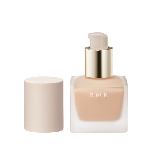 RMK Official RMK Liquid Foundation 102 30mL (Natural Natural Thin Liquid Foundation Liquid Foundation Foundation with Serum Ingredients)
RMK Official RMK Liquid Foundation 102 30mL (Natural Natural Thin Liquid Foundation Liquid Foundation Foundation with Serum Ingredients)