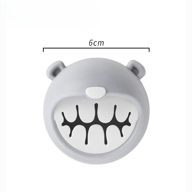 Мультяшный стопор для полотенец в виде медведя, настенный стопор для хранения полотенец для рук без пробивания отверстий, кухонный крючок-вешалка для тряпок серый
Мультяшный стопор для полотенец в виде медведя, настенный стопор для хранения полотенец для рук без пробивания отверстий, кухонный крючок-вешалка для тряпок серый