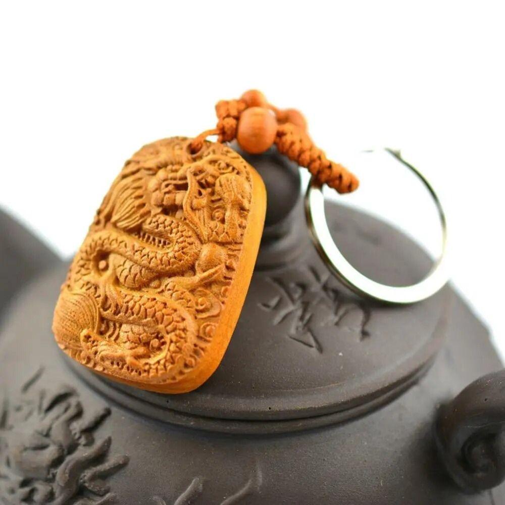 Carving Craft Chinese Dragon Statue Feng Shui Car Interior Ornaments Interior Accessories
Carving Craft Chinese Dragon Statue Feng Shui Car Interior Ornaments Interior Accessories