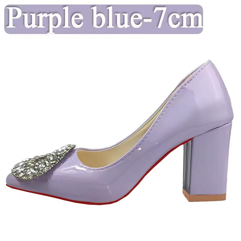 Мода Aphixta Bing Большие Кристаллы Круглая Пряжка 7см Массивный Каблук Туфли Женская Обувь Темно-зеленый Мода и Досуг Туфли с Острым Носком 41
Мода Aphixta Bing Большие Кристаллы Круглая Пряжка 7см Массивный Каблук Туфли Женская Обувь Темно-зеленый Мода и Досуг Туфли с Острым Носком 41