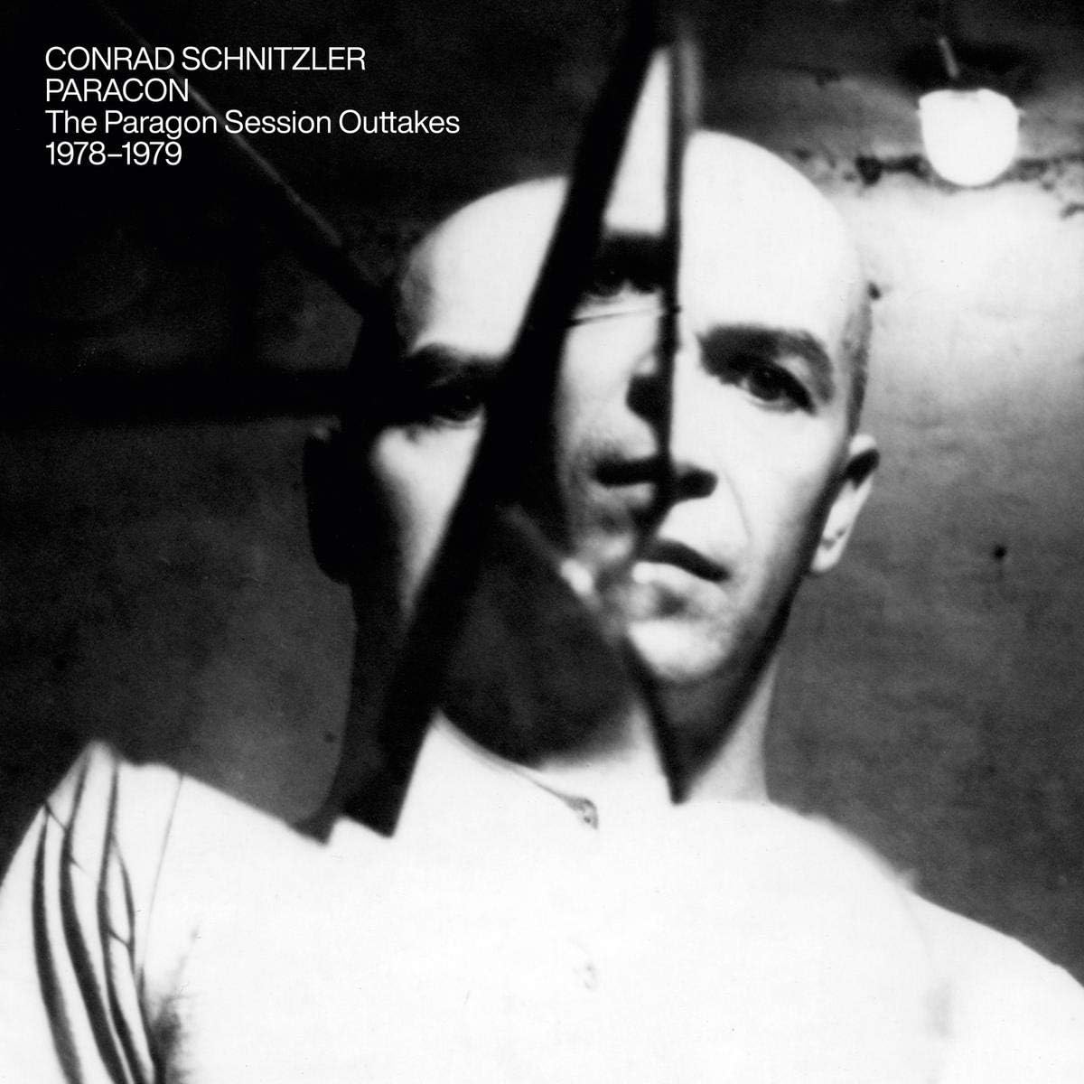 LP Record CONRAD SCHNITZLER - Paracon (The Paragon Session Outtak BB355 Bureau B 2021 Europe Dance & Electronica
LP Record CONRAD SCHNITZLER - Paracon (The Paragon Session Outtak BB355 Bureau B 2021 Europe Dance & Electronica