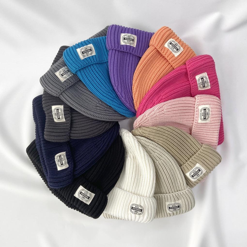 Women s Daily Spring Label Watch Beanie Hat fluorescent pink
Women s Daily Spring Label Watch Beanie Hat fluorescent pink