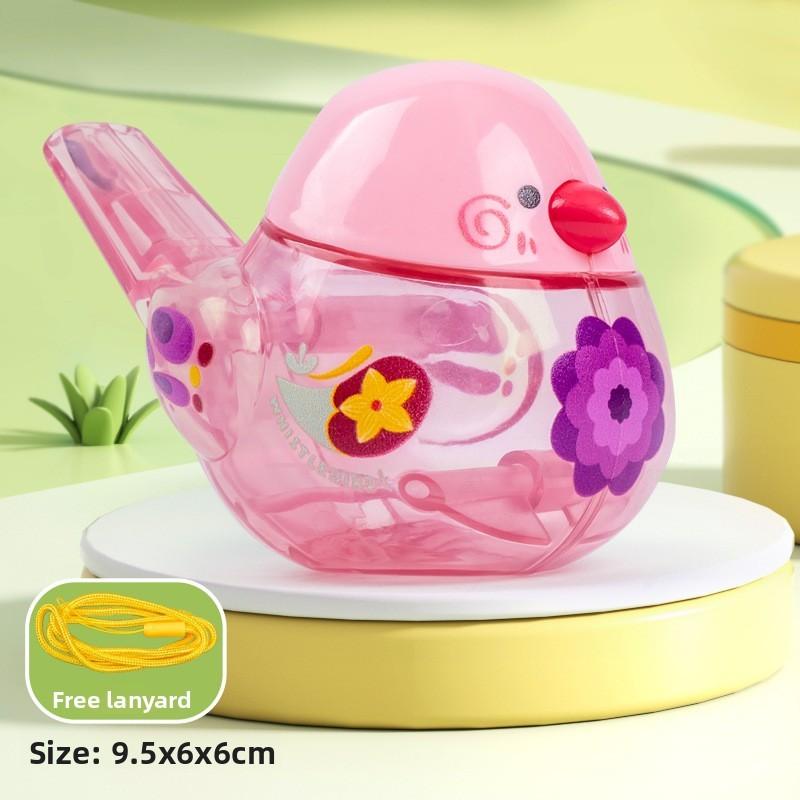 Baby Puzzle Waterfowl Sound Maker Plastic Oral Motor Development Toy For Kids Play
Baby Puzzle Waterfowl Sound Maker Plastic Oral Motor Development Toy For Kids Play