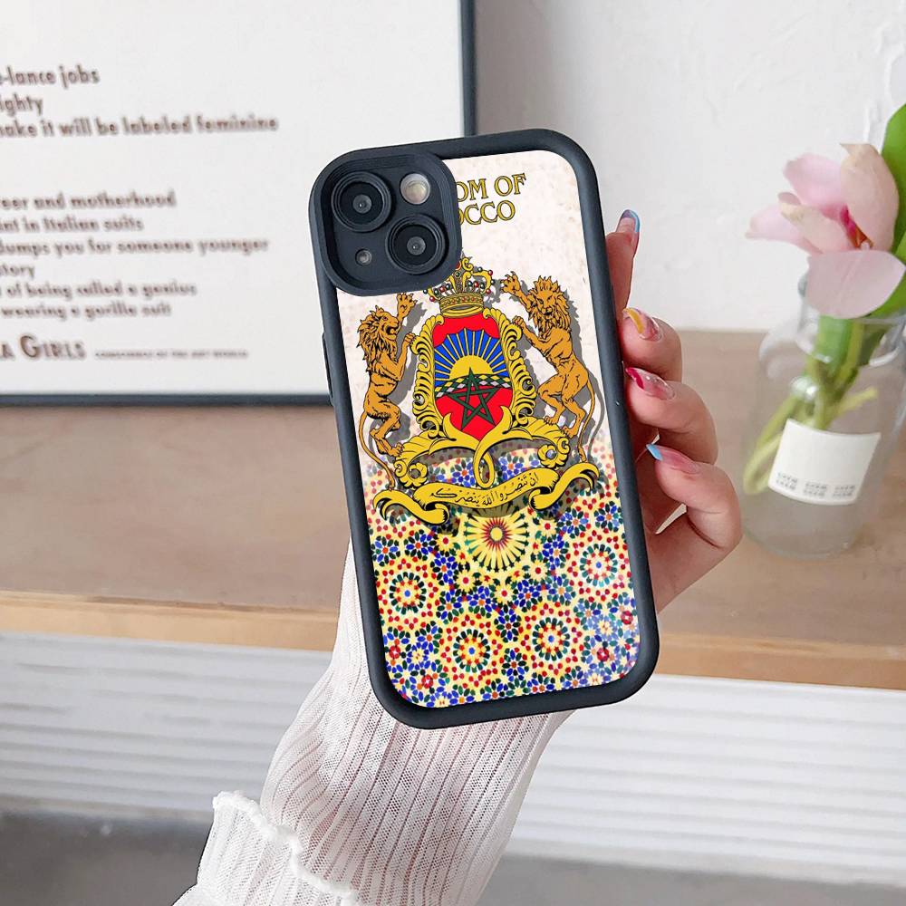 Maroc M-Morocco Flag Phone Case For IPhone 17 16 15 14 13 Pro Max Plus 12 11 Cover iPhone 16pro max
Maroc M-Morocco Flag Phone Case For IPhone 17 16 15 14 13 Pro Max Plus 12 11 Cover iPhone 16pro max