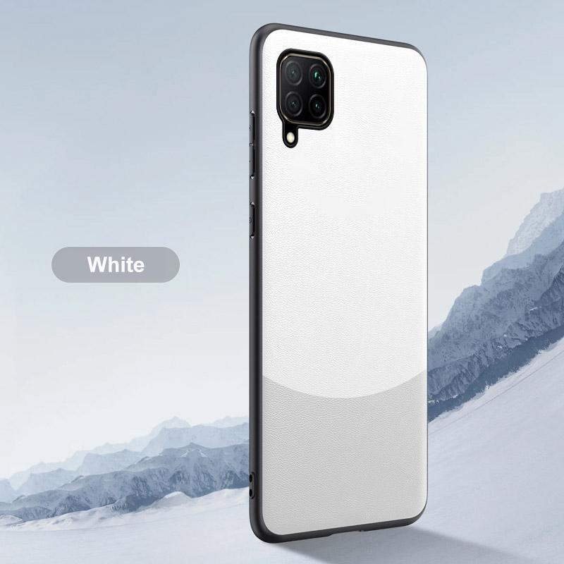 Роскошный чехол из искусственной ПУ кожи для Huawei Nova 7i P40 Lite Задняя крышка Матовая силиконовая защита Чехол для телефона для Huawei Nova 6 SE Nova7 i Nova 6 SE белый
Роскошный чехол из искусственной ПУ кожи для Huawei Nova 7i P40 Lite Задняя крышка Матовая силиконовая защита Чехол для телефона для Huawei Nova 6 SE Nova7 i Nova 6 SE белый