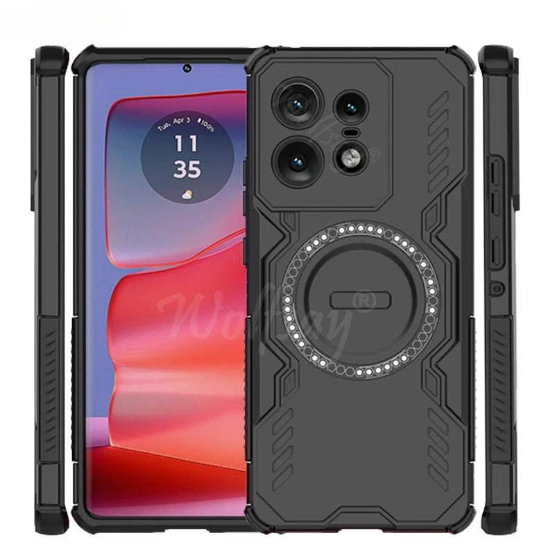 Для Motorola Edge 50 Pro Магнитный адсорбционный беспроводной зарядный чехол Moto Edge50 Ultra 50 60 Fusion Чехол Для Moto Edge 50 Pro Чехол Motorola Edge 60 Fusion фиолетовый
Для Motorola Edge 50 Pro Магнитный адсорбционный беспроводной зарядный чехол Moto Edge50 Ultra 50 60 Fusion Чехол Для Moto Edge 50 Pro Чехол Motorola Edge 60 Fusion фиолетовый