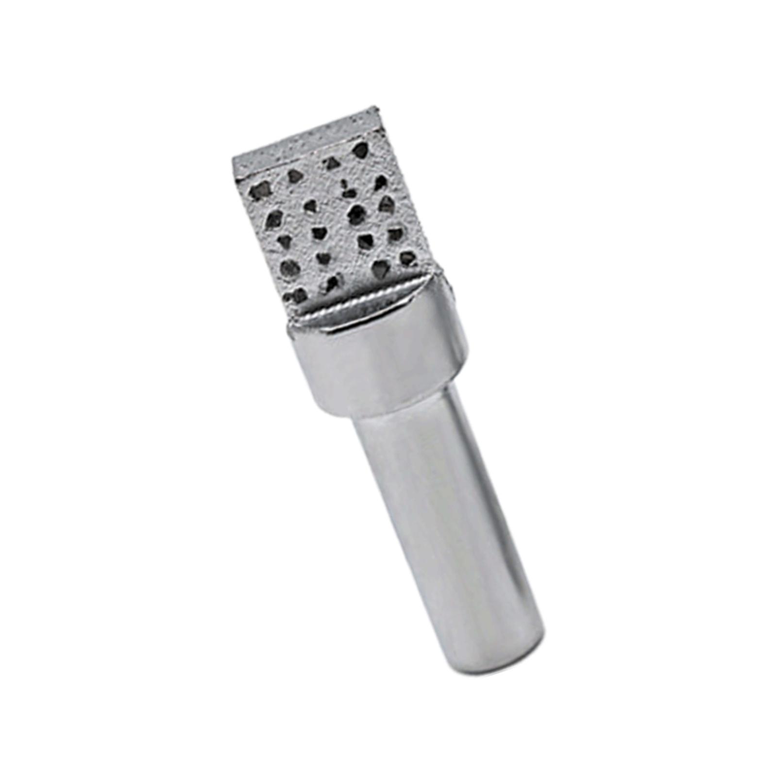 Wheel Dresser Grinding Tool Professional Dressing Bench for Deburring Wheels
Wheel Dresser Grinding Tool Professional Dressing Bench for Deburring Wheels