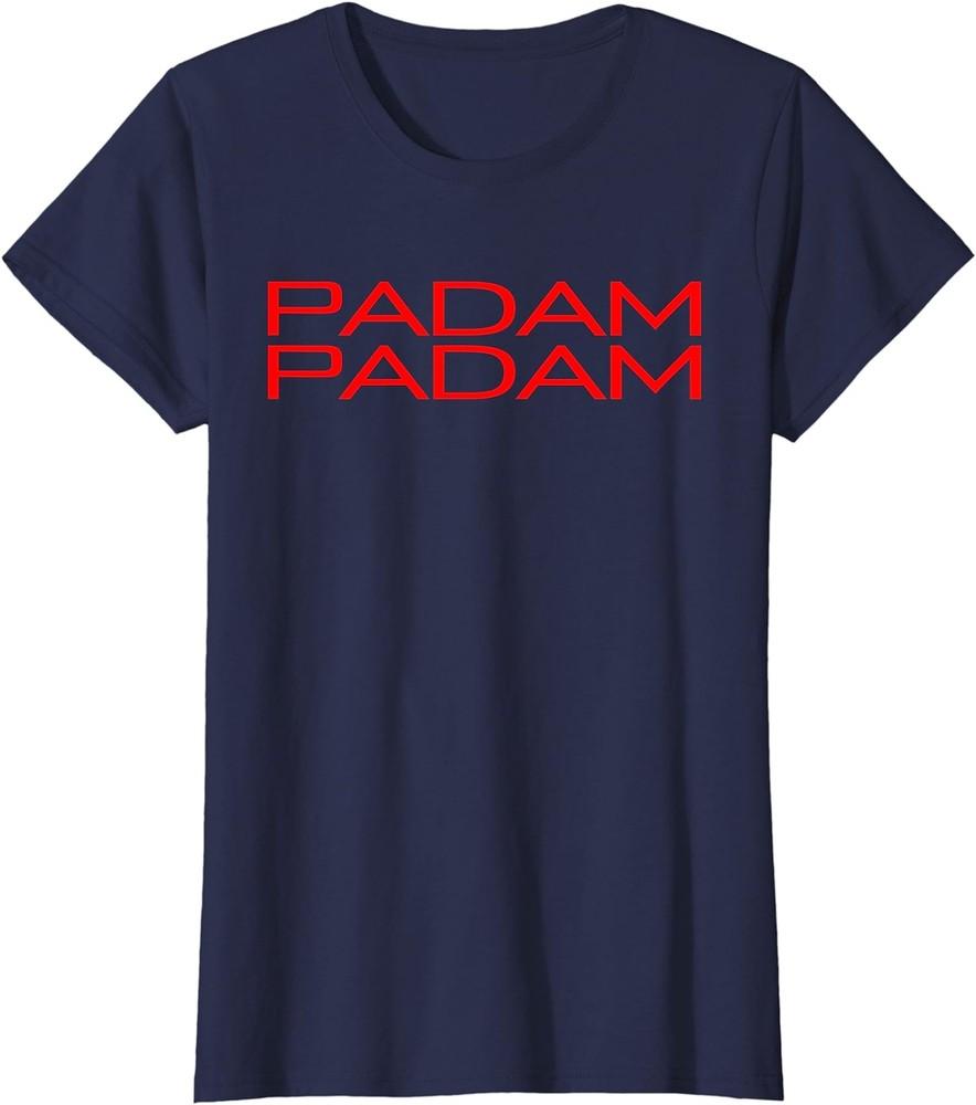 LGBTQ Pride Padam Padam Heartbeat Proud Gift Ladies Crewneck T-Shirt Unisex T-Shirt XXXXL
LGBTQ Pride Padam Padam Heartbeat Proud Gift Ladies Crewneck T-Shirt Unisex T-Shirt XXXXL