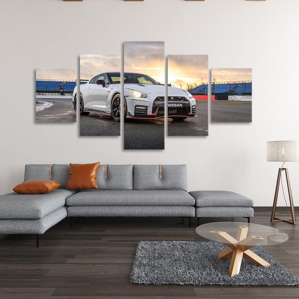 Автомобиль Nissan Skyline GTR без рамки, 5 шт., настенное искусство, холст с принтом, постеры, картины, живопись для гостиной, домашний декор, фотографии
Автомобиль Nissan Skyline GTR без рамки, 5 шт., настенное искусство, холст с принтом, постеры, картины, живопись для гостиной, домашний декор, фотографии