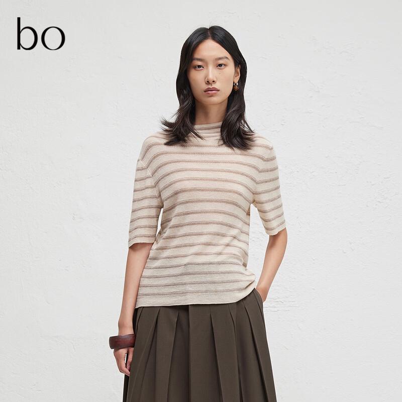 Broadcast Women s 100% Wool Short-Sleeve Round Neck Knit Top S
Broadcast Women s 100% Wool Short-Sleeve Round Neck Knit Top S