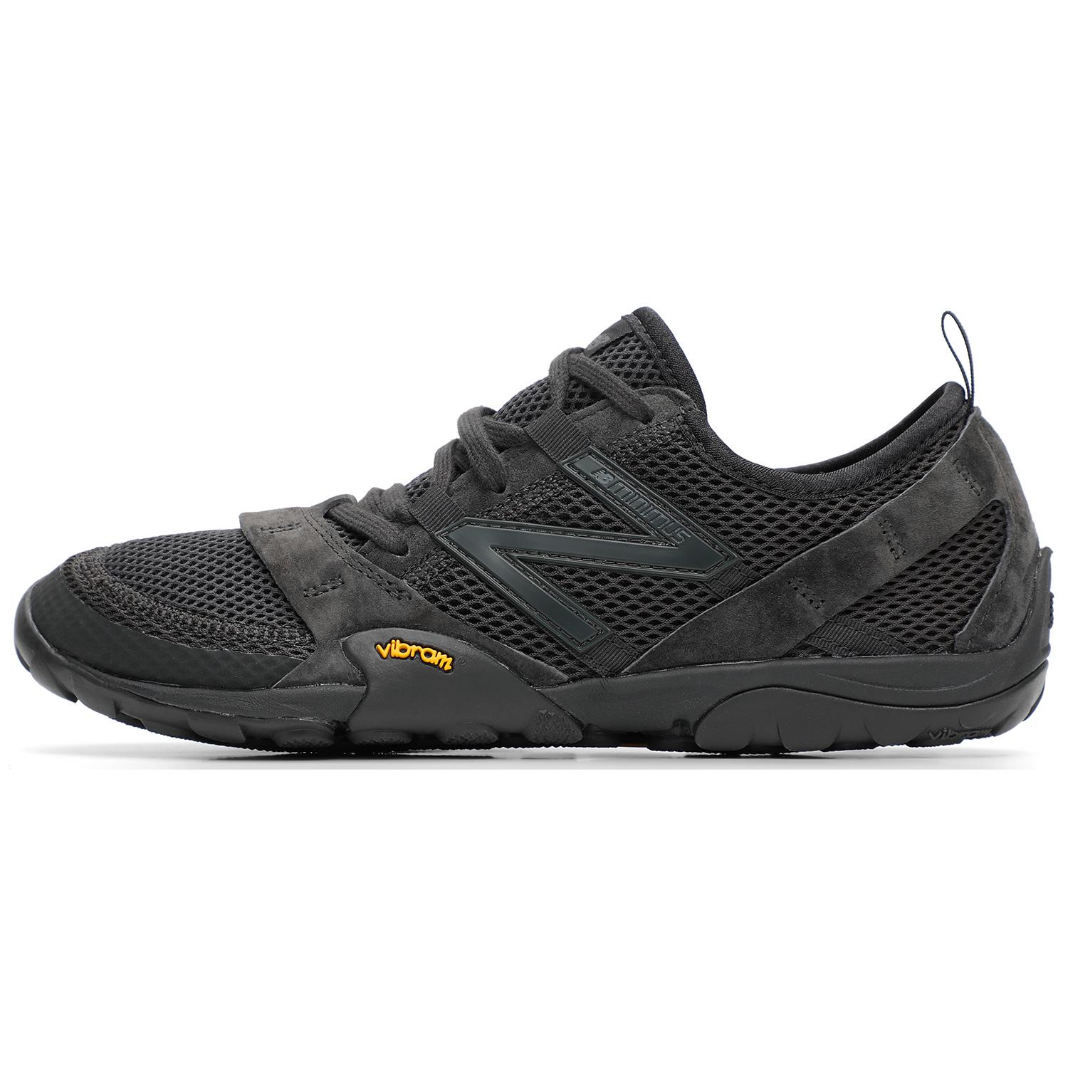New Balance MT10 Черный Кастлрок 37
New Balance MT10 Черный Кастлрок 37