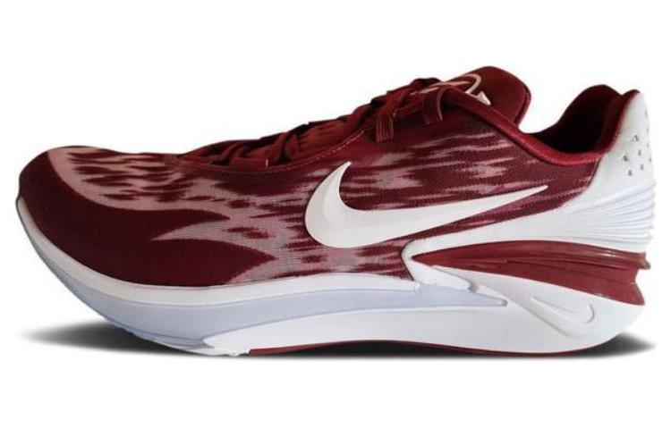 Nike Air Zoom GT Cut 2 TB Promo Team Red DX6650-601 43
Nike Air Zoom GT Cut 2 TB Promo Team Red DX6650-601 43