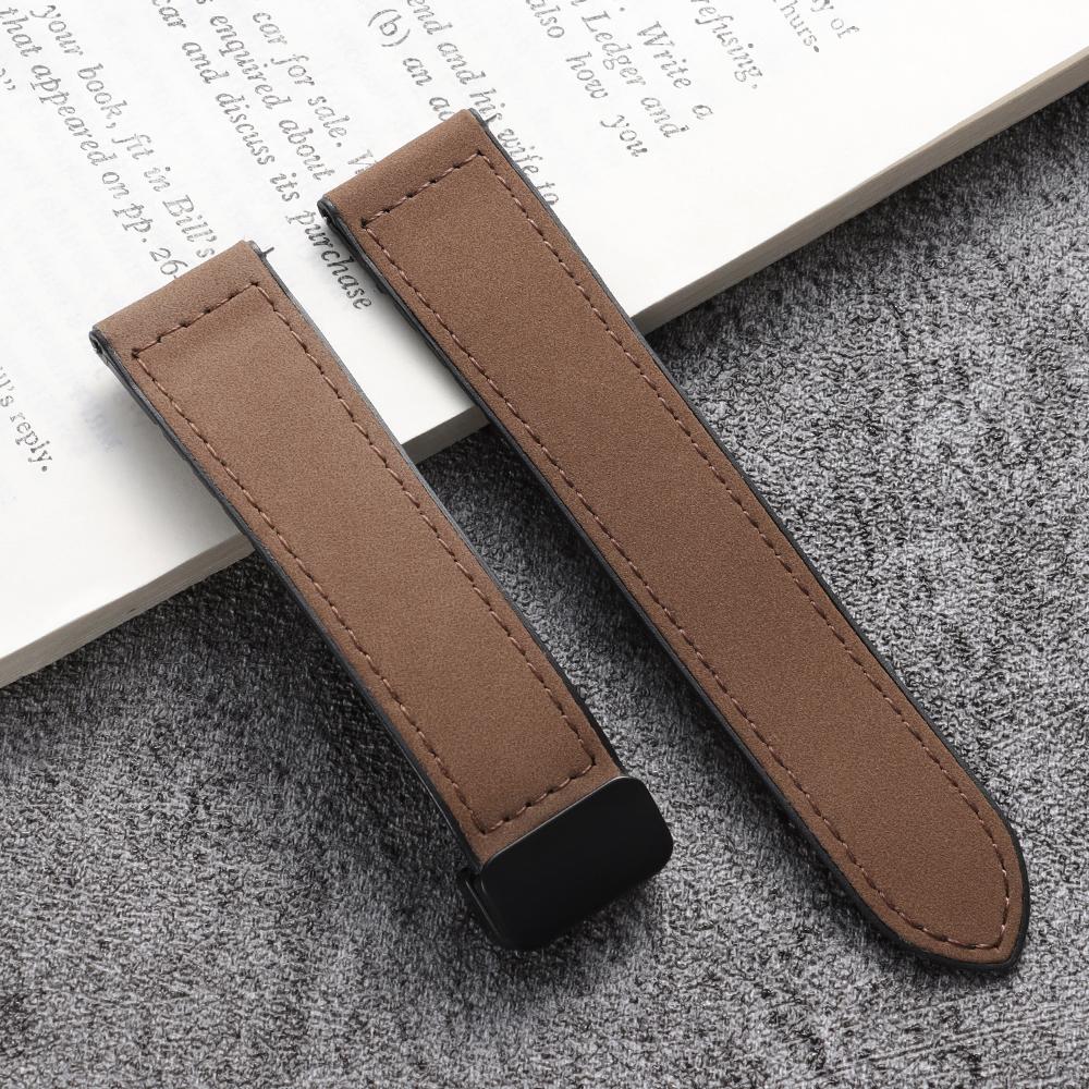 20mm 22mm Leather Silicone Strap for Omega X Swatch Joint MoonSwatch Business Band for Xiaomi Watch S4 S3 S2 S1/Huawei GT3 4 5 6 20mm
20mm 22mm Leather Silicone Strap for Omega X Swatch Joint MoonSwatch Business Band for Xiaomi Watch S4 S3 S2 S1/Huawei GT3 4 5 6 20mm