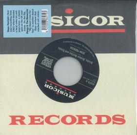 7inch Record DEAN PARRISH / PORGY & THE MONARCHS - Bricks, Broken Bottles and Sticks / 45079 Vampi Soul 2021 Europe Soul/Funk
7inch Record DEAN PARRISH / PORGY & THE MONARCHS - Bricks, Broken Bottles and Sticks / 45079 Vampi Soul 2021 Europe Soul/Funk
